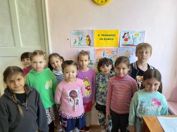 Прививки – Наши Верные Друзья!