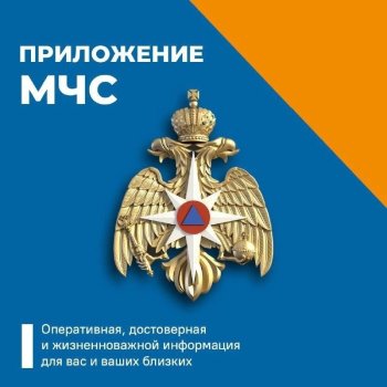Как действовать в чрезвычайных ситуациях