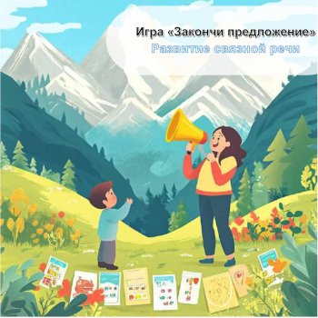 Советы логопеда