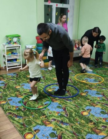 Проект "Моя семья"