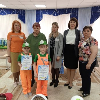Мое инженерное будущее