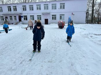 Всемирный день зимних видов спорта