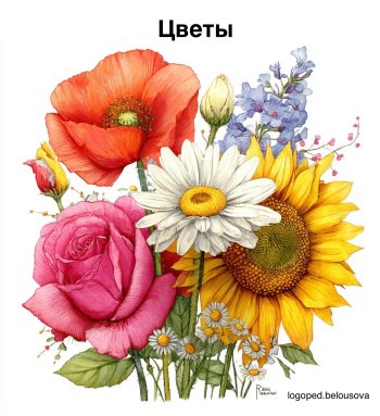 Помощь логопеда: советы и упражнения