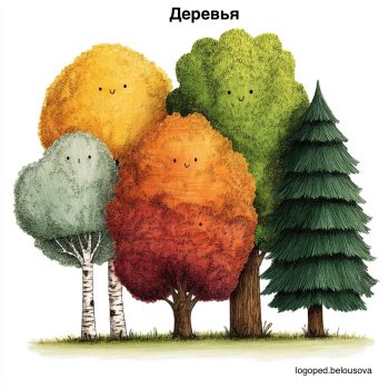 Помощь логопеда: советы и упражнения