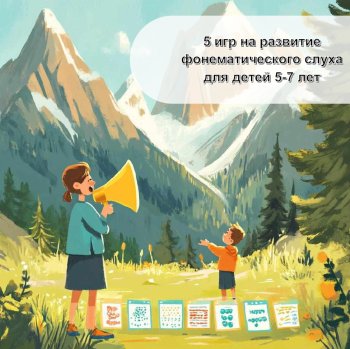 Советы логопеда