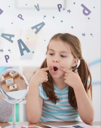 Советы логопеда