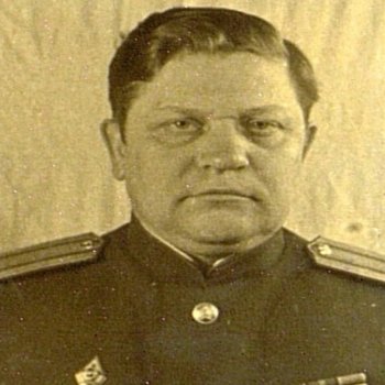 Продолжаем рубрику «Мы помним».