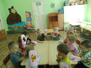 Сказка в гости к нам!