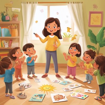 Советы логопеда