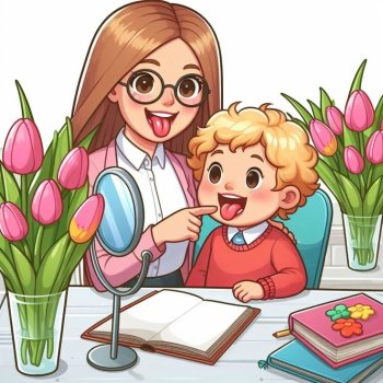 Советы логопеда