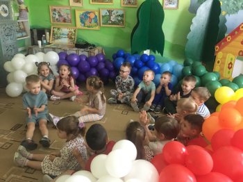Сказки рождаются здесь!