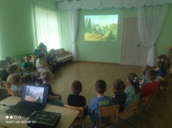 8 апреля — День российской анимации! 