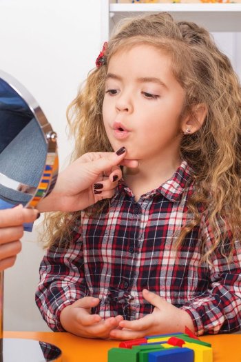 Советы логопеда