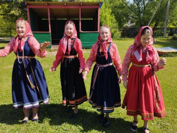 ДЕНЬ ЗАЩИТЫ ДЕТЕЙ!!!