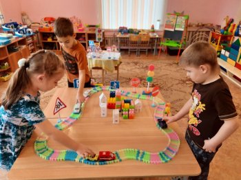 Дорожные знаки