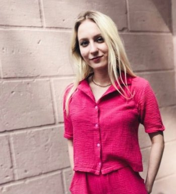 Завьялова Светлана Павловна