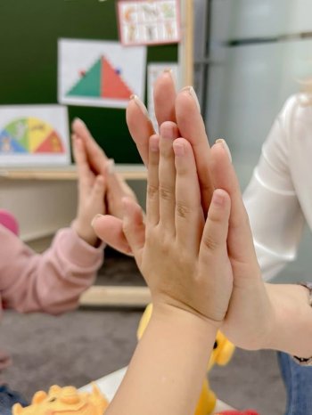 Советы логопеда