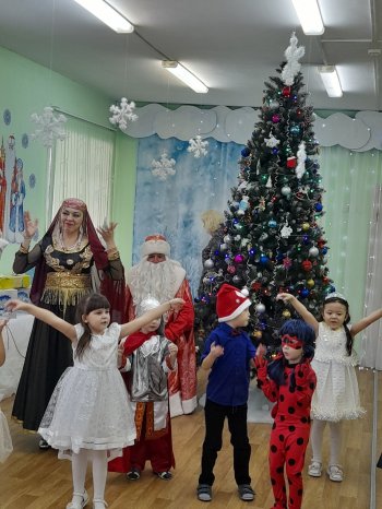 Каждый пусть поверит в чудо