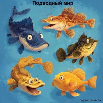 Помощь логопеда: советы и упражнения