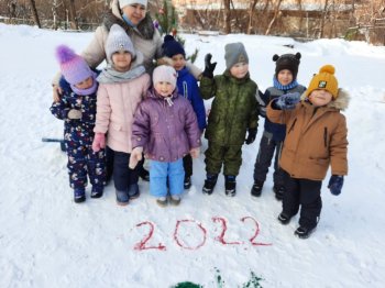ГАЛЕРЕЯ ЗИМНИХ СКАЗОК!