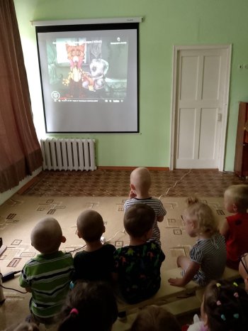 День добрых дел