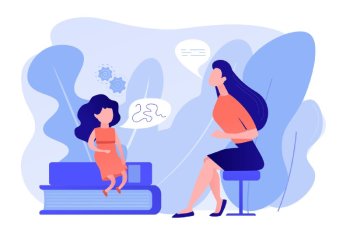  Речевое развитие ребенка от 0 до 3 лет