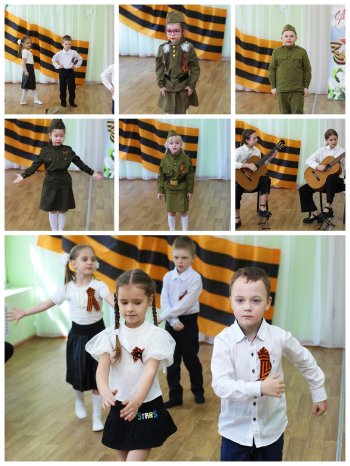 Конкурс чтецов