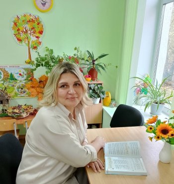 Матвеева Ольга Николаевна