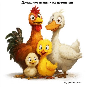 Помощь логопеда: советы и упражнения