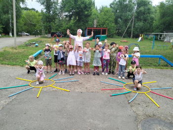 День здоровья