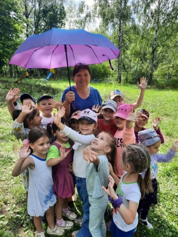 Баймакова Инна Евгеньевна