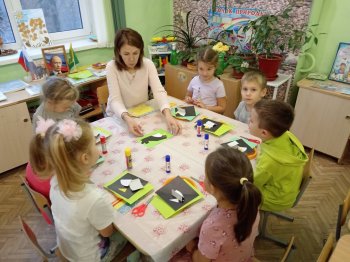 Кружок "МАСТЕРСКАЯ ВОЛШЕБНИКА"