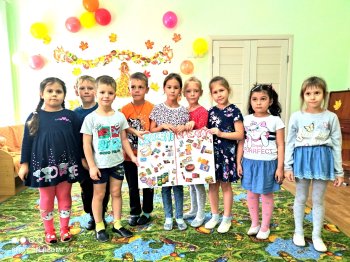 Полезная и вредная еда