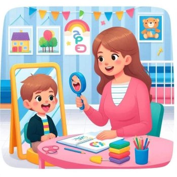 Советы логопеда